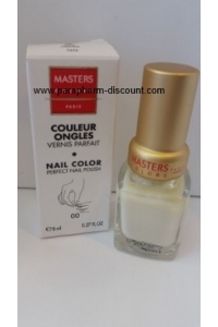 Masters Colors - COULEUR ONGLES N00 -Flacon 8ml-